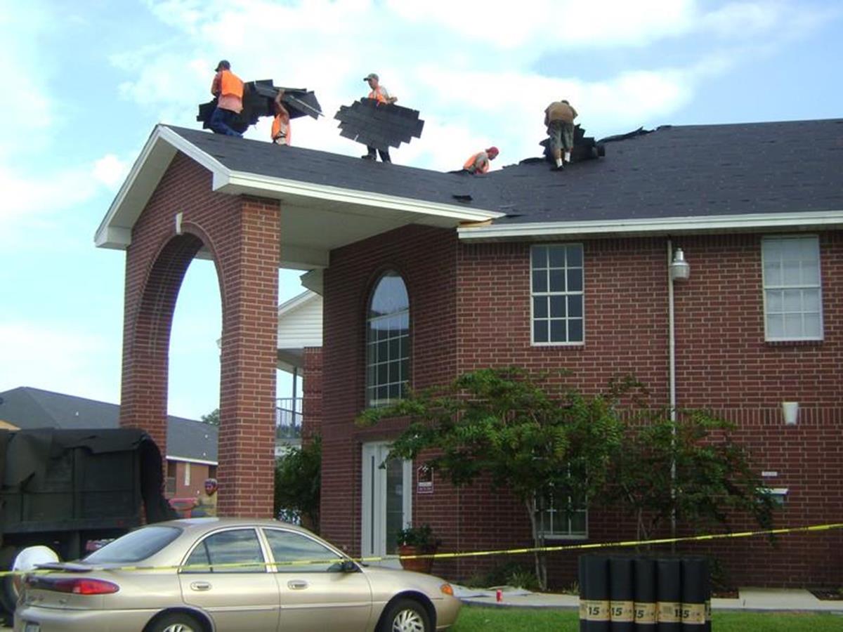 Remodeling Contractors Austin TX