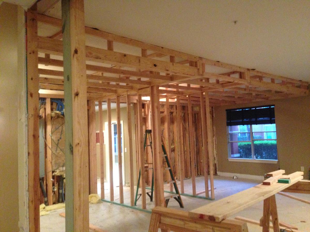 Remodeling Contractors Austin TX